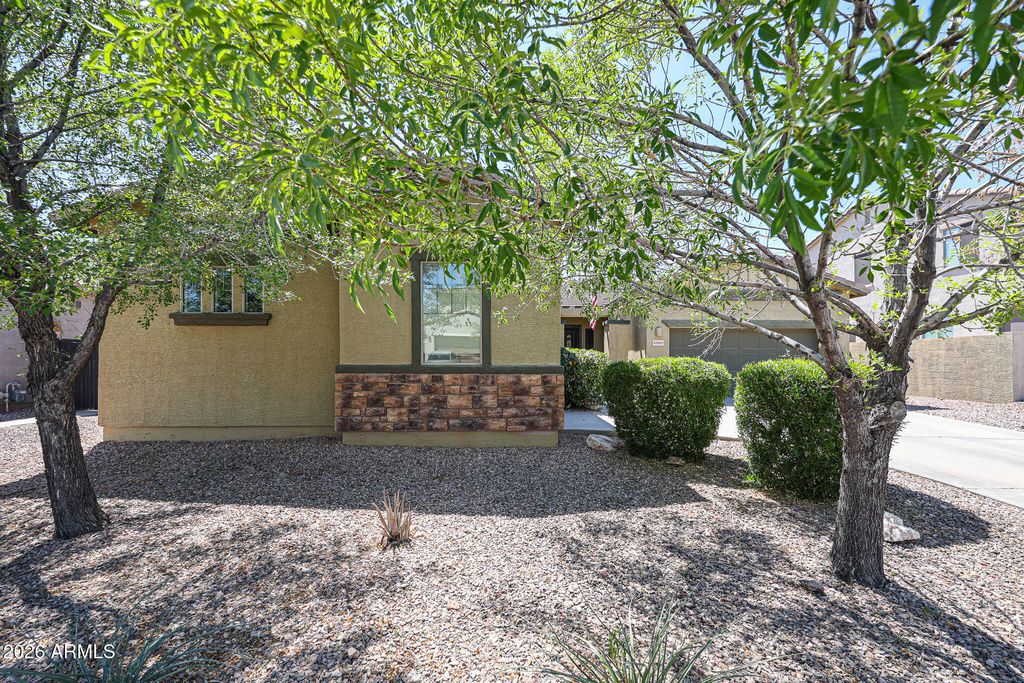 42812 N 45TH Drive, New River, AZ 85087