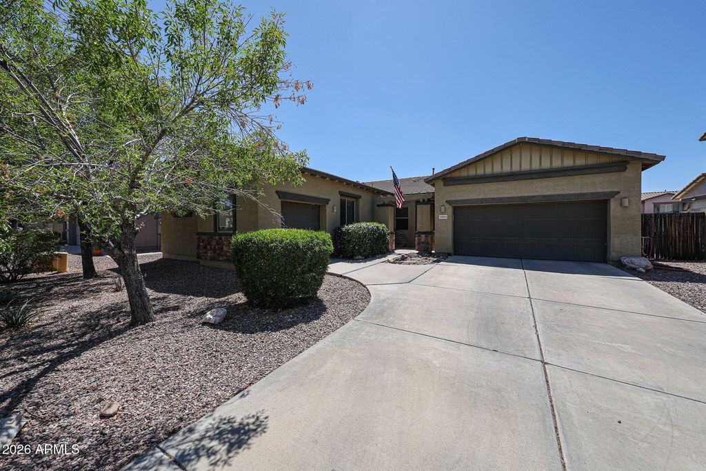 42812 N 45TH Drive, New River, AZ 85087 — photo 3