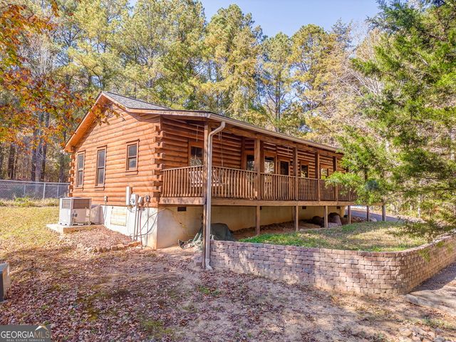 4569 Old Dalton Road NE, Rome, GA 30165