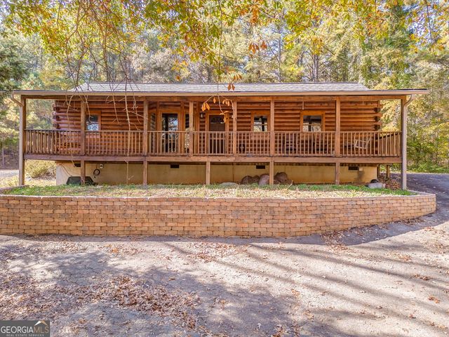 4569 Old Dalton Road NE, Rome, GA 30165