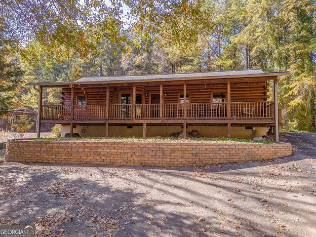 4569 Old Dalton Road NE, Rome, GA 30165