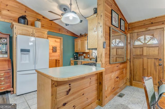 4569 Old Dalton Road NE, Rome, GA 30165