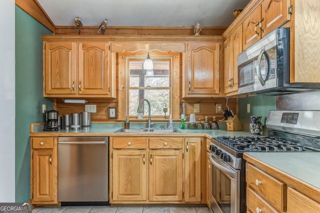 4569 Old Dalton Road NE, Rome, GA 30165