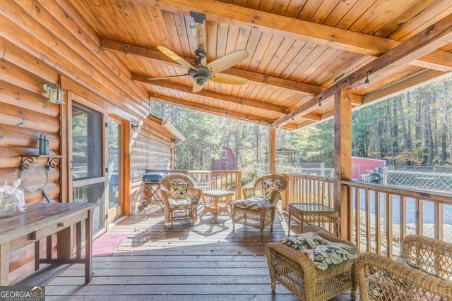 4569 Old Dalton Road NE, Rome, GA 30165