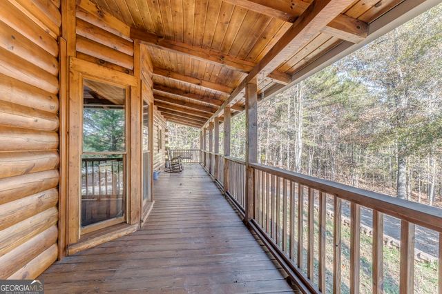 4569 Old Dalton Road NE, Rome, GA 30165