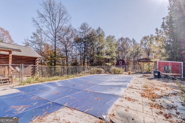 4569 Old Dalton Road NE, Rome, GA 30165