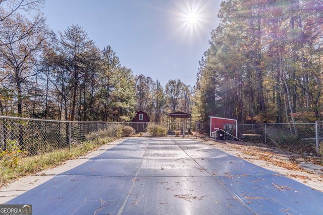 4569 Old Dalton Road NE, Rome, GA 30165