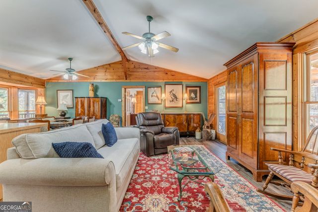 4569 Old Dalton Road NE, Rome, GA 30165