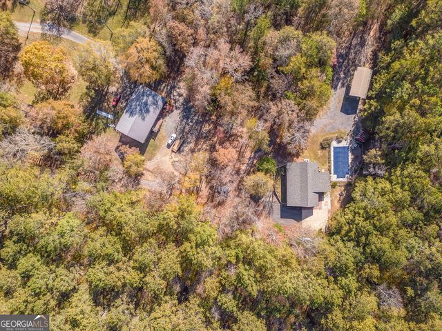 4569 Old Dalton Road NE, Rome, GA 30165