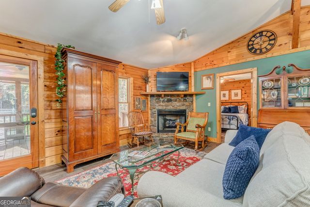 4569 Old Dalton Road NE, Rome, GA 30165