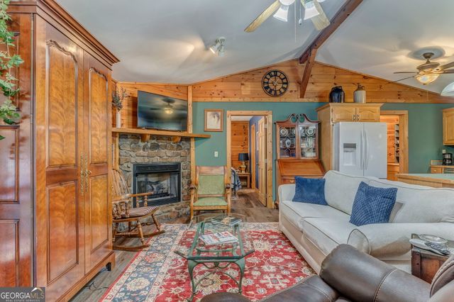 4569 Old Dalton Road NE, Rome, GA 30165