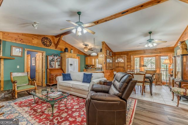 4569 Old Dalton Road NE, Rome, GA 30165