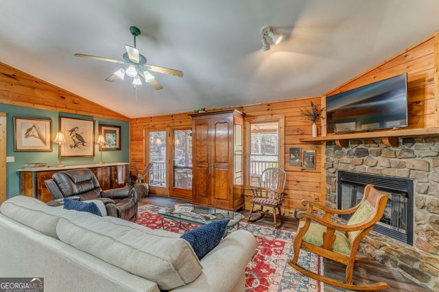 4569 Old Dalton Road NE, Rome, GA 30165