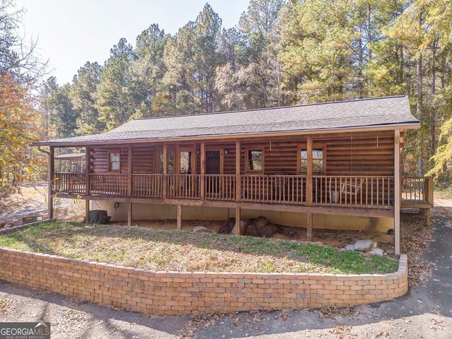 4569 Old Dalton Road NE, Rome, GA 30165