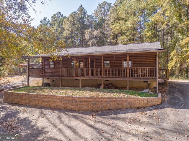 4569 Old Dalton Road NE, Rome, GA 30165