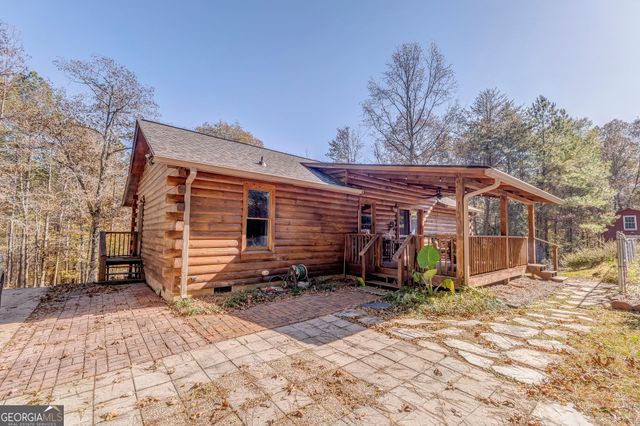 4569 Old Dalton Road NE, Rome, GA 30165