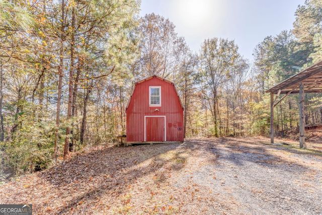 4569 Old Dalton Road NE, Rome, GA 30165