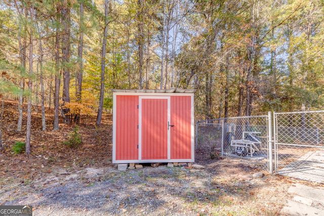 4569 Old Dalton Road NE, Rome, GA 30165