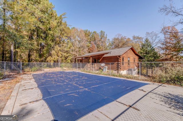 4569 Old Dalton Road NE, Rome, GA 30165