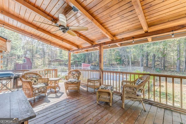 4569 Old Dalton Road NE, Rome, GA 30165