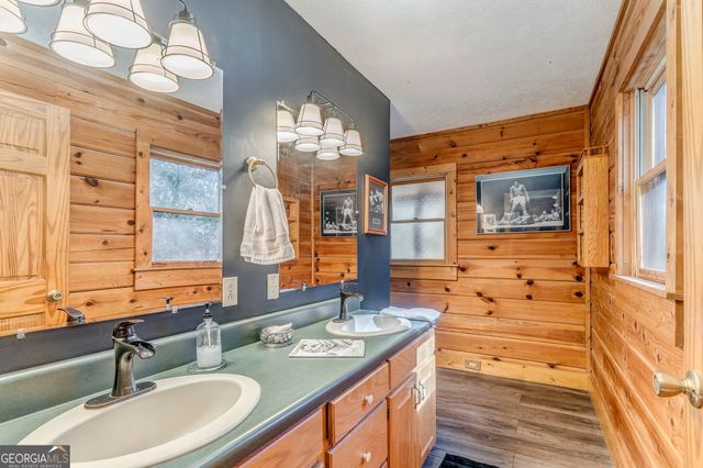 4569 Old Dalton Road NE, Rome, GA 30165