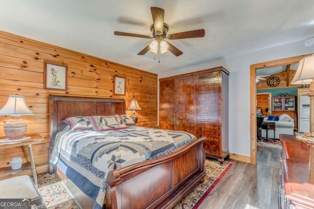 4569 Old Dalton Road NE, Rome, GA 30165