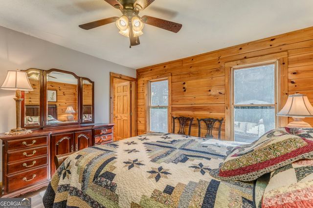 4569 Old Dalton Road NE, Rome, GA 30165