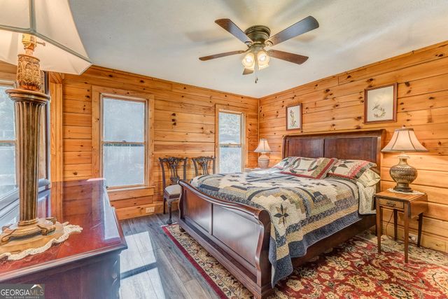 4569 Old Dalton Road NE, Rome, GA 30165