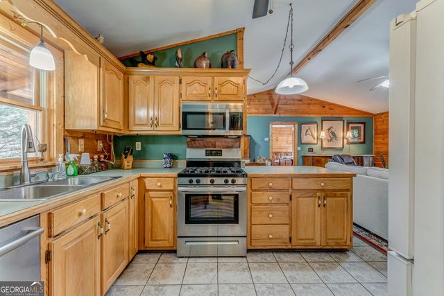 4569 Old Dalton Road NE, Rome, GA 30165