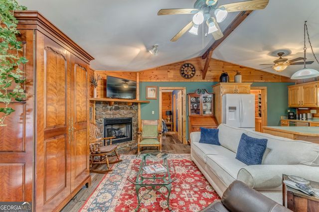 4569 Old Dalton Road NE, Rome, GA 30165