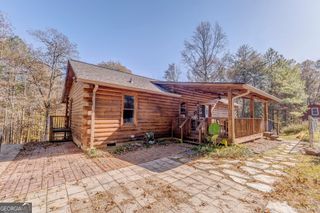 4569 Old Dalton Road NE, Rome, GA 30165