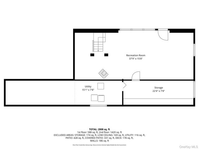 9 E Cradle Rock Road, Pound Ridge, NY 10576