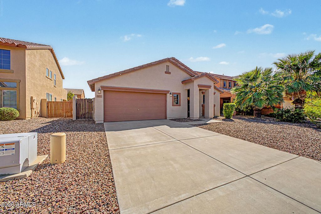 677 E PRESS Road, San Tan Valley, AZ 85140 — photo 4