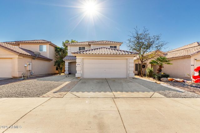 11145 W CAMPBELL Avenue, Phoenix, AZ 85037