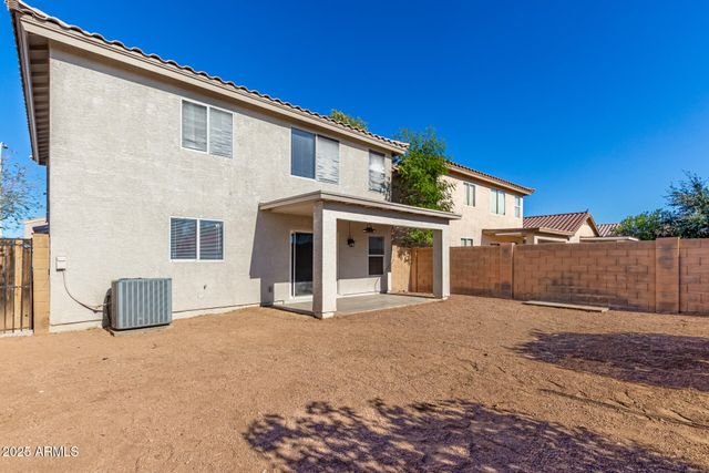 11145 W CAMPBELL Avenue, Phoenix, AZ 85037