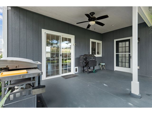 1710 Sw 3RD St, Pendleton, OR 97801