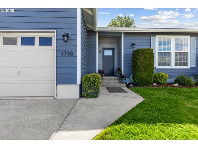 1710 Sw 3RD St, Pendleton, OR 97801