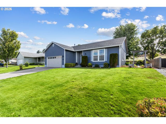 1710 Sw 3RD St, Pendleton, OR 97801