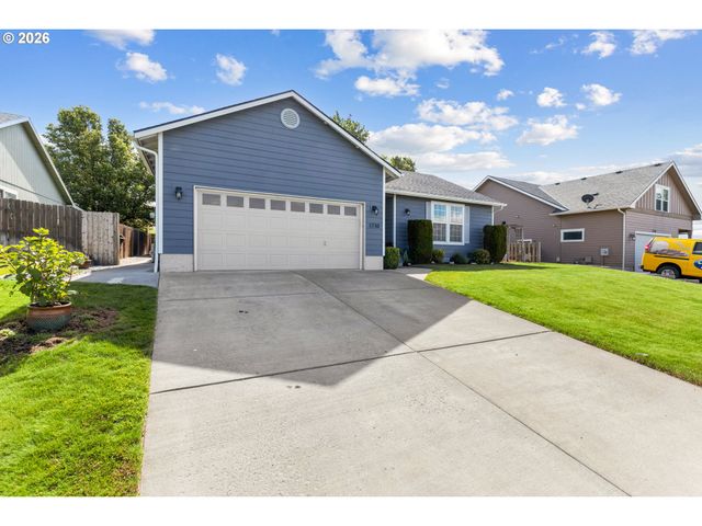 1710 Sw 3RD St, Pendleton, OR 97801