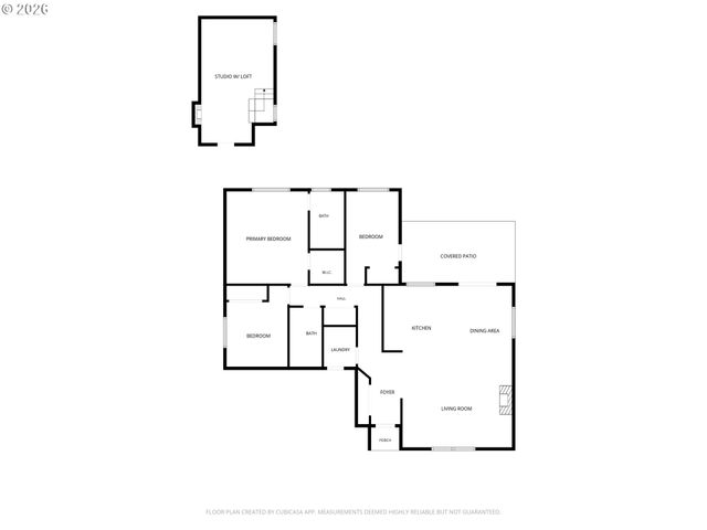 1710 Sw 3RD St, Pendleton, OR 97801