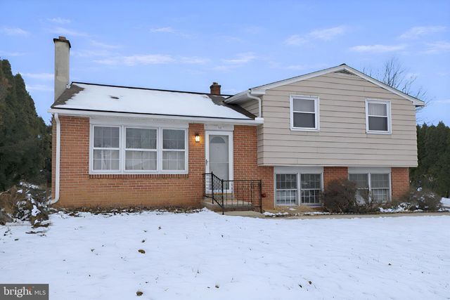 51 GLEN OAKS DR, Lancaster, PA 17603