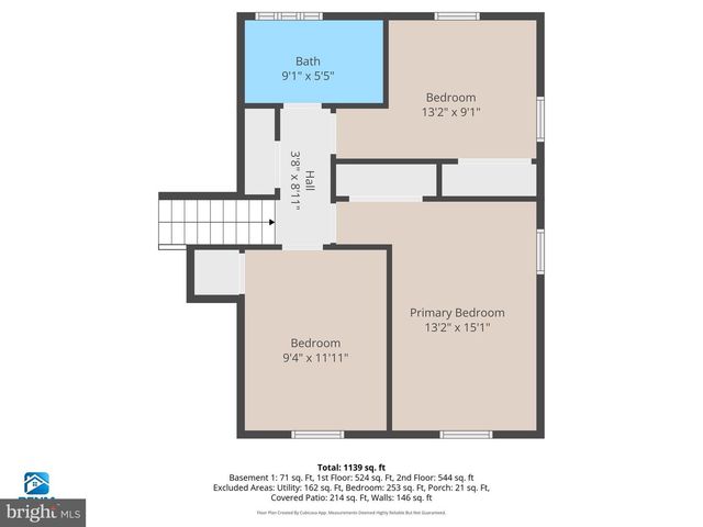 51 GLEN OAKS DR, Lancaster, PA 17603