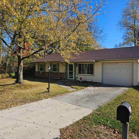 2936 Stanford Avenue, Fort Wayne, IN 46808