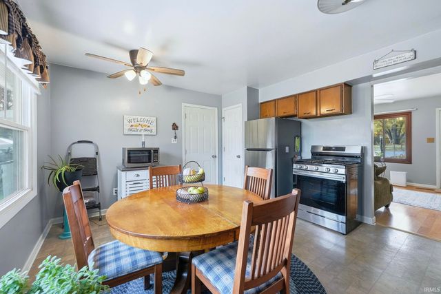 2936 Stanford Avenue, Fort Wayne, IN 46808