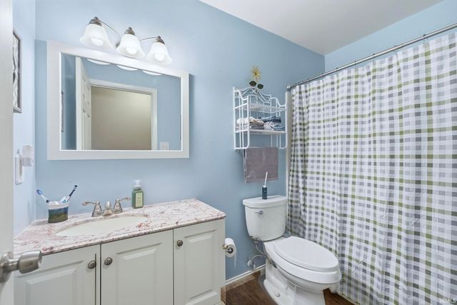 2936 Stanford Avenue, Fort Wayne, IN 46808