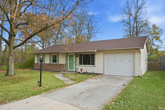2936 Stanford Avenue, Fort Wayne, IN 46808