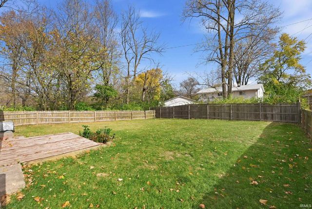 2936 Stanford Avenue, Fort Wayne, IN 46808