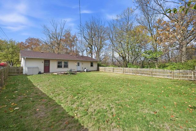 2936 Stanford Avenue, Fort Wayne, IN 46808