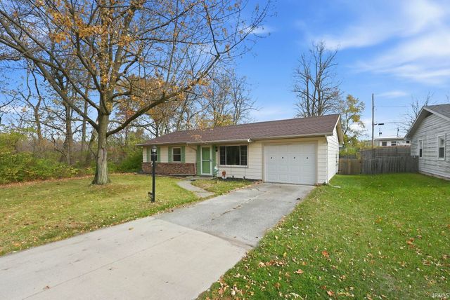 2936 Stanford Avenue, Fort Wayne, IN 46808