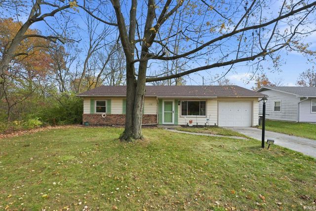2936 Stanford Avenue, Fort Wayne, IN 46808